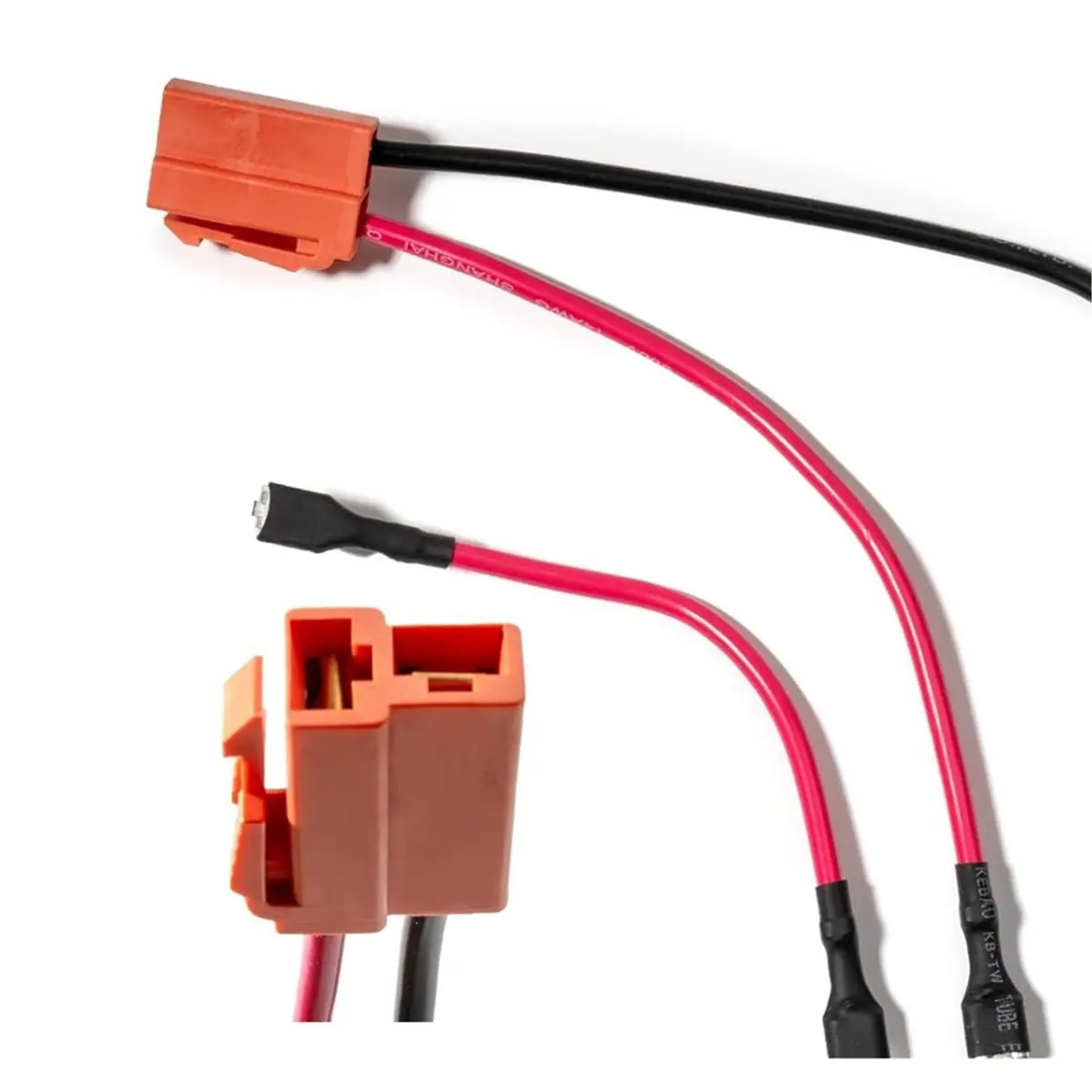 

friendly-Kids Ride on Car Wiring Harness 6V 12V 24V Battery Connector for 24V Huffy Ride on Toys Car Replacement Parts
