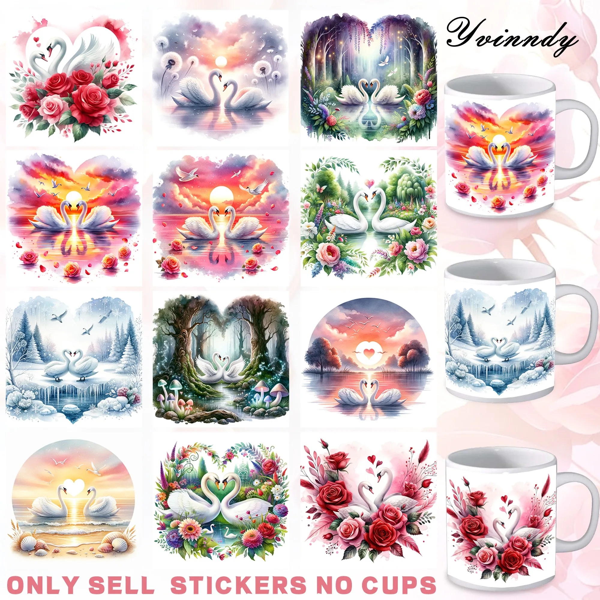 12 Pieces Of Valent…