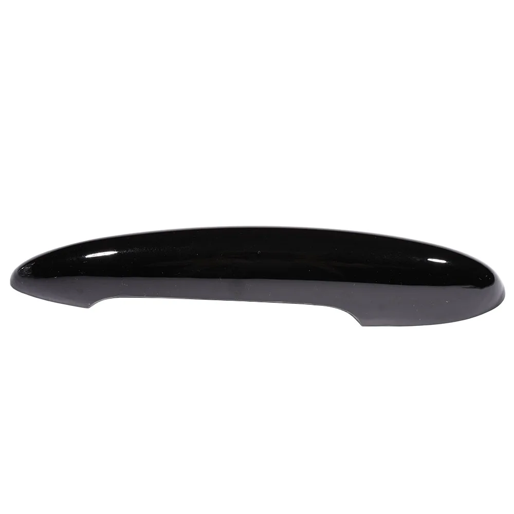 4Pcs Gloss Black Car Door Handle Cover Fits For MINI R60 COUNTRYMAN Cooper S 2011-2016 Exterior Trim Car-Styling Accessories