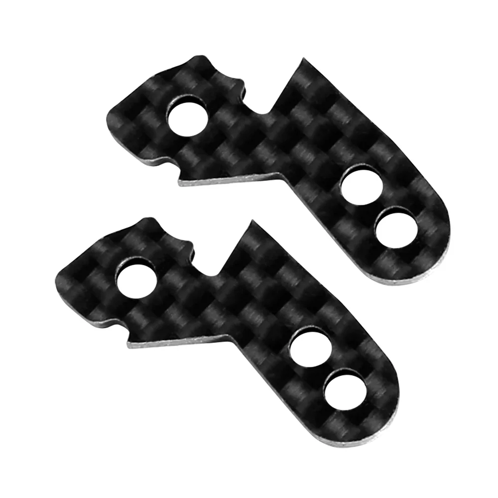 

Carbon fiber Steering board for Tamiya TT02 TT-02 1/10 RC Car Upgrade Parts