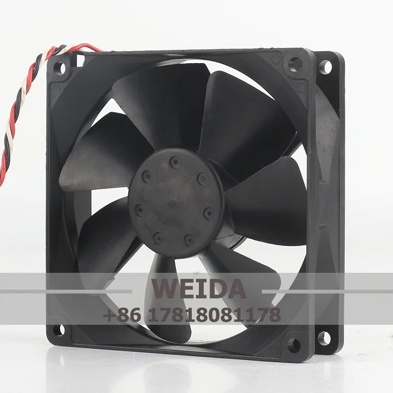 Authentic 3610KL-05W-B57 brand-new original NMB DC24V 9025 90X90X25MM 90CM waterproof and cooling fan with 0.19A current.