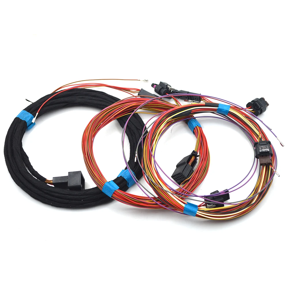 

For VW Golf MK8 8K Upgrade 12K OPS Cable