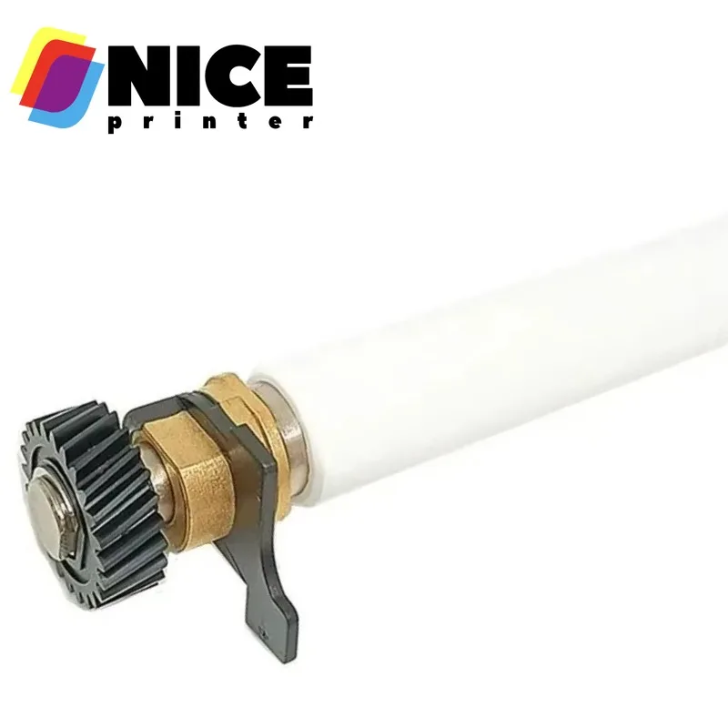 1pc P1037974-028 Platen Roller Assy Maintenance Kit for Zebra ZT200 Series ZT210 ZT220ZT231CN  ZT230 ZT111 ZT211 ZT231 Printer