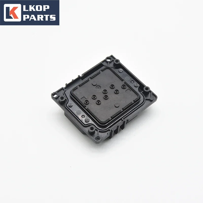 Epson 4720 i3200 프린트헤드 잉크 댐퍼 어댑터 매니폴드, 에코 솔벤트 UV 잉크젯 프린터 플로터 프린트 헤드 커버용 정품