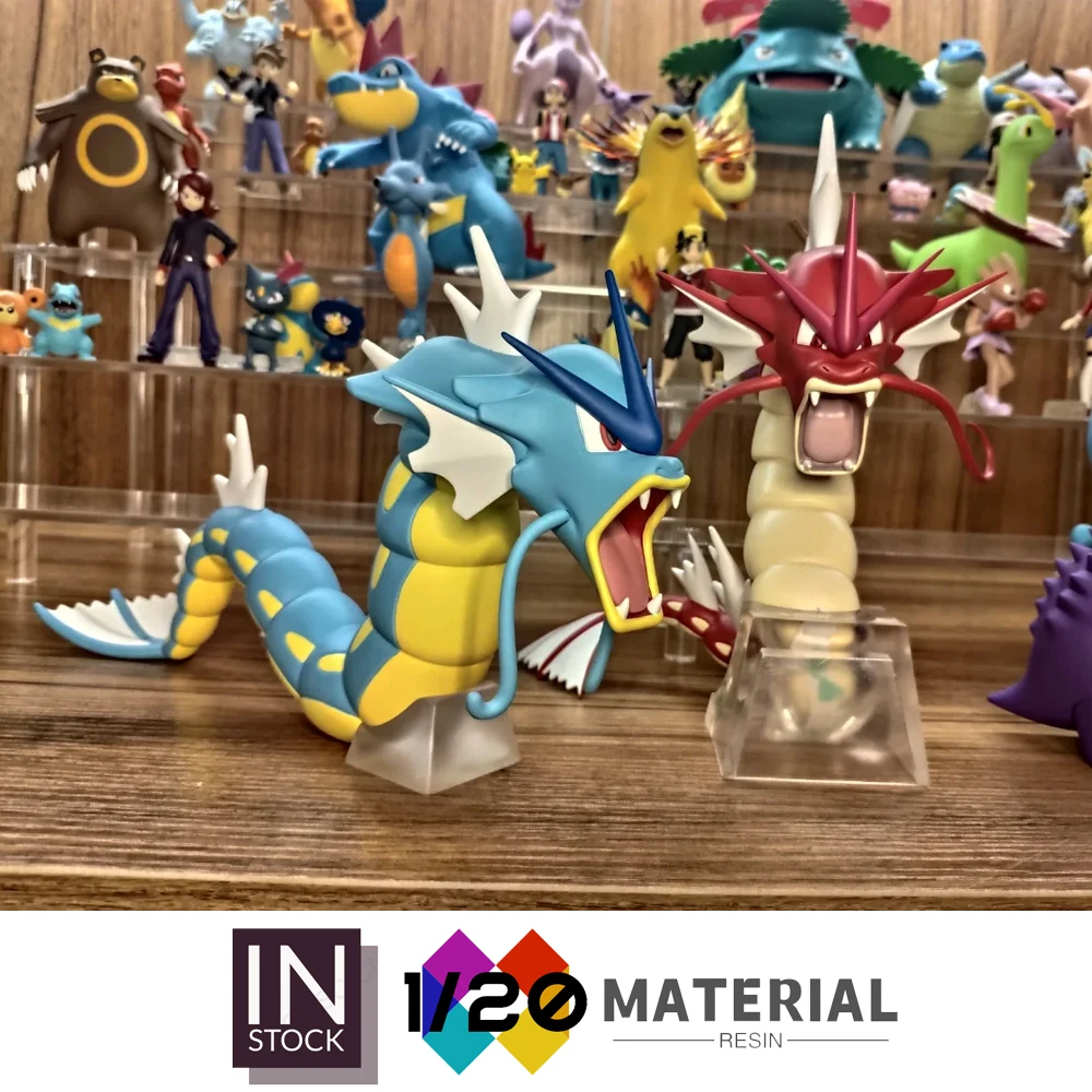 

[In Stock]1/20 Resin Scale World [DS] - ALL ‌Monster.PE