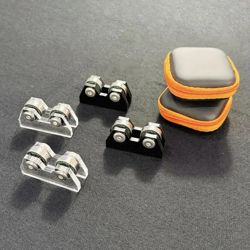 Multipurpy Billiard Cue Rescretness Tester Billiard Dinectornector 69HD 69HD