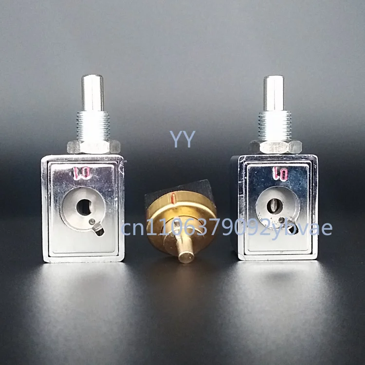 

Anti-Misoperation Mechanical Program Lock for High Voltage Distribution Cabinet Switchgear Safety Interlock Device