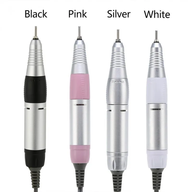 

The Handle Replacement for The Nail Polish Grinding Machine Is Compatible with The 35000-speed Electric Grinding Machine Handle