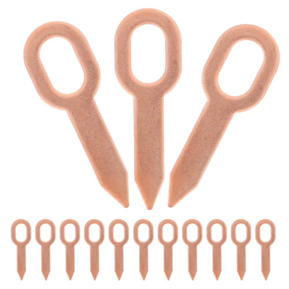 

50pcs Car Body Repair Tools Dent Puller Rings for Spot Welder Iron Material Long Lasting Auto Dent Pulling Washer Panel