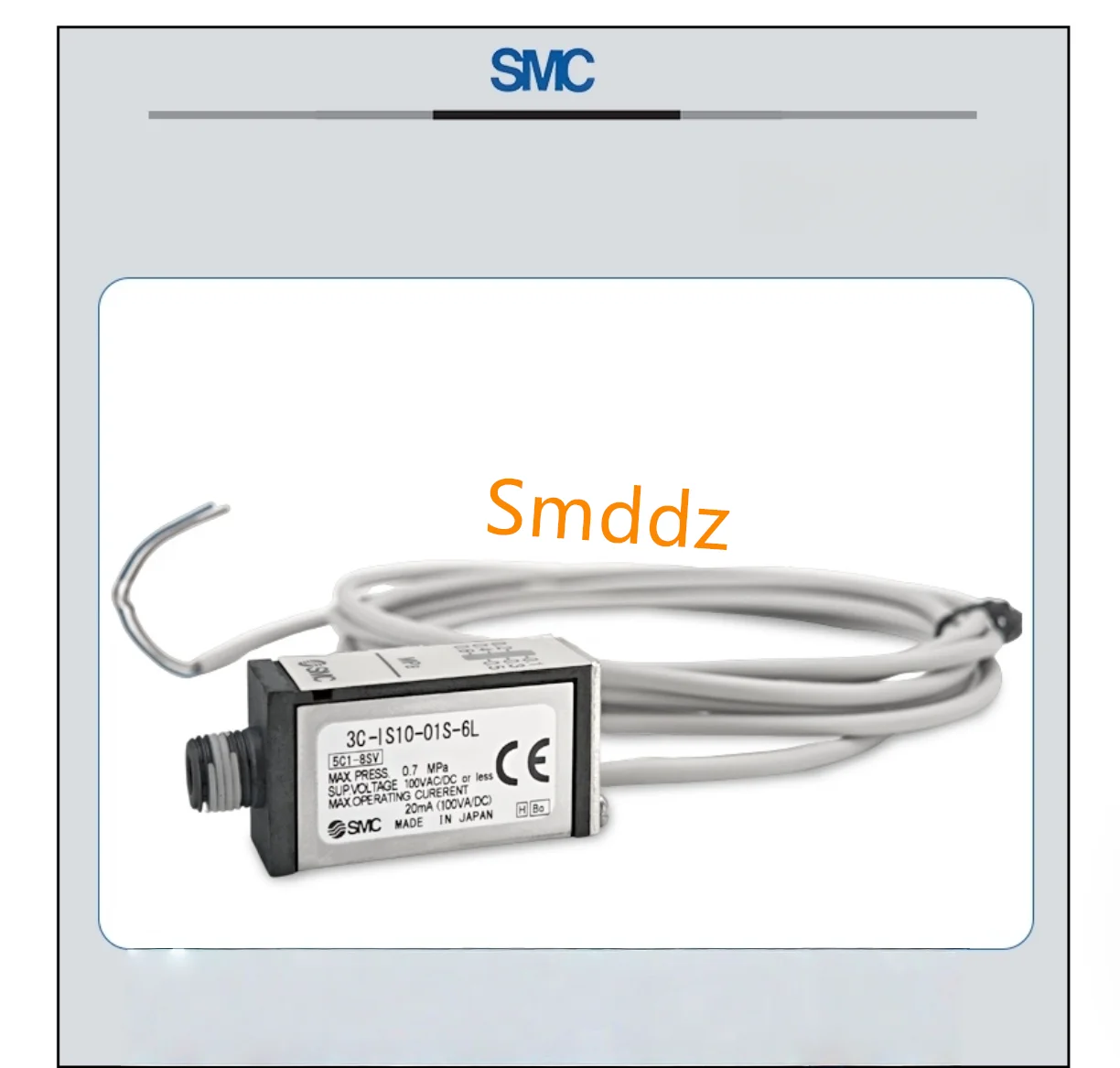 

1 piece, pressure switch, IS10E-2002-A IS10E-3003-A IS10E-4004-A IS10E-2002-L-A IS10E-3003-L-A IS10E-4004-L-A