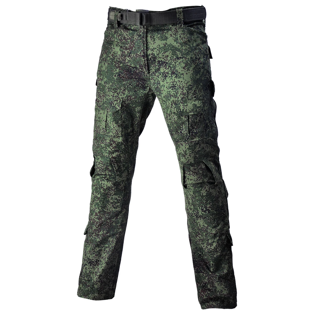 Military Men Combat Pants Tactical Trousers Camouflage Cargo Pants Trekking Hunting Clothes Outdoor Activities Training