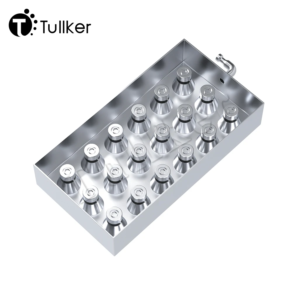 600 واط المحمولة بالموجات فوق الصوتية مجلس هزاز الدائرة العفن أداة محرك السيارة جزء آلة التنظيف بالموجات فوق الصوتية المسمار الجوز 28 كيلو هرتز