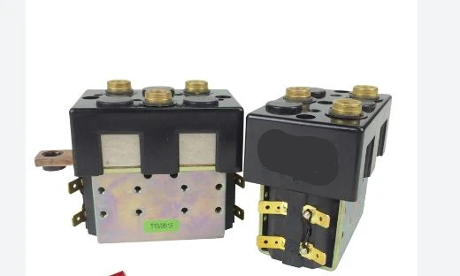 Applicable to accessory parts ForkliftForklift Part Electric Contactor 48V Coil DC88B-360T Applicable to  parts Forkli