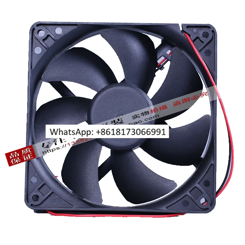 

MEC0251V1-000C-A99 brand new original Jianzhuan 12025 DC12V computer case cooling fan