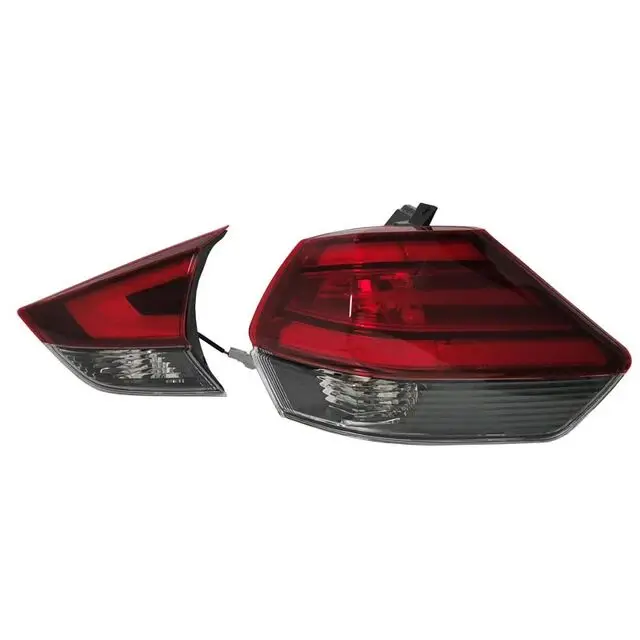

Auto parts High quality Car Brake Stop Taillight Taillamp For NISSAN X-TRAIL T32 2014 2015-2020