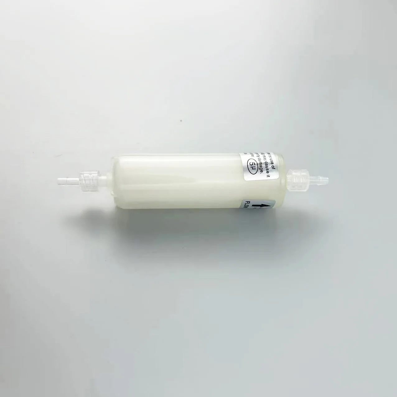 10PCS Capsula Filtro Inchiostro Solvente Per Infiniti Challenger Phaeton Icontek Myjet Witcolor Gongzheng JHF Stampante Solvente