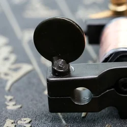 3Pcs Tattoo Coil Machine Accessories Circular Locking Screw Sleeve Fixed Handle Screw Tattoo Part Machine Handle Accessories