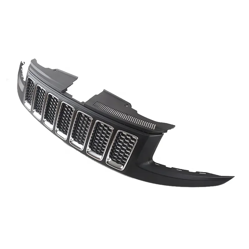 Front Grille For Jeep Grand Cherokee Accessories 2014-2016