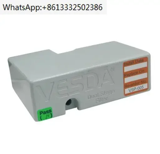 

Original VESDA VSP-005 Filter ，for Air Sampling Equipment