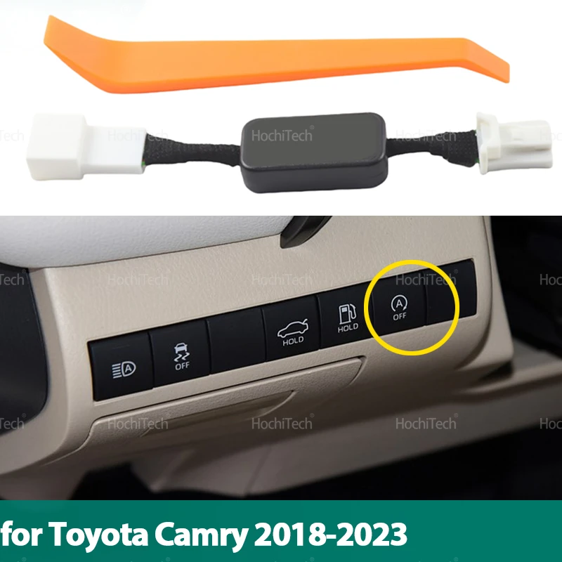 For Toyota Camry 20…