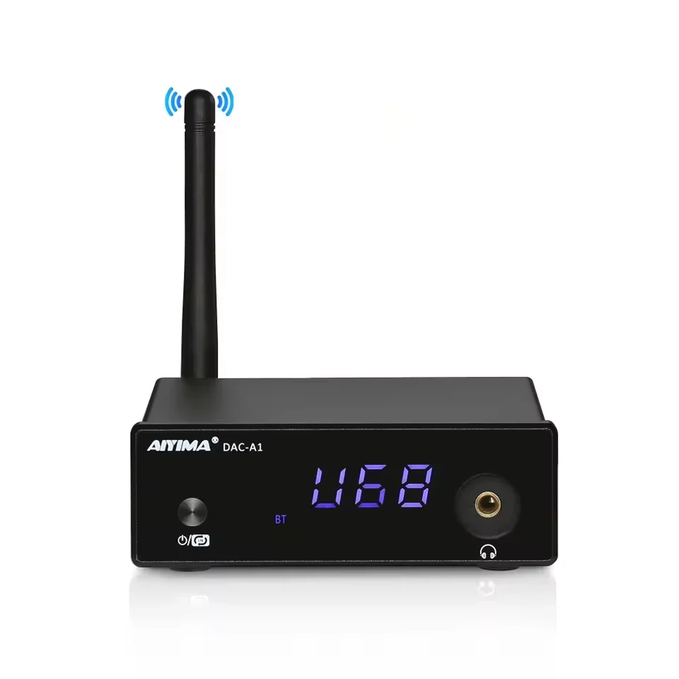 AYM-09 DAC-A1 Mini … - image