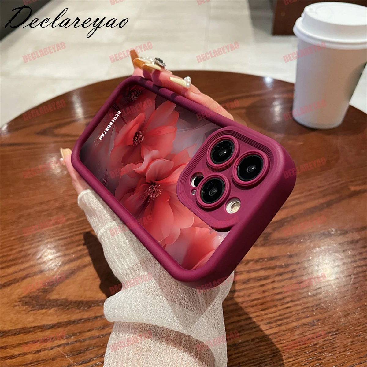 DECLAREYAO матовый тонкий мягкий чехол из ТПУ для VIVO Y93 Y78 Y77 Y35 V40 Y56 S1 Y03T Y76S Y11S Y30G Y81i Y30 Y, силиконовый противоударный чехол DECLAREYAO матовый тонкий мягкий чехол из ТПУ для VIVO Y93 Y78 Y77 Y35 V40 Y56 S1 Y03T Y76S Y11S Y30G Y81i Y30 Y, силиконовый противоударный чехол