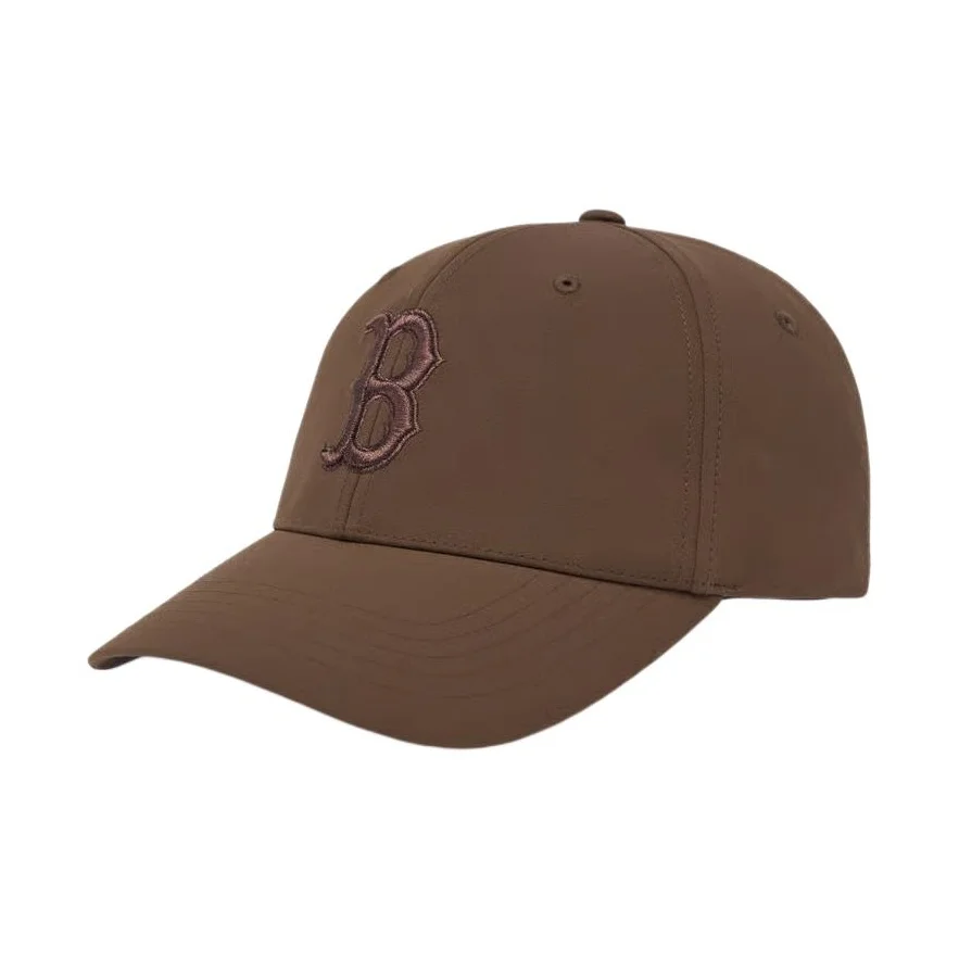 casquettes-de-baseball-mlb-en-polyester-unisexe-marron-3acpb336n-43brn