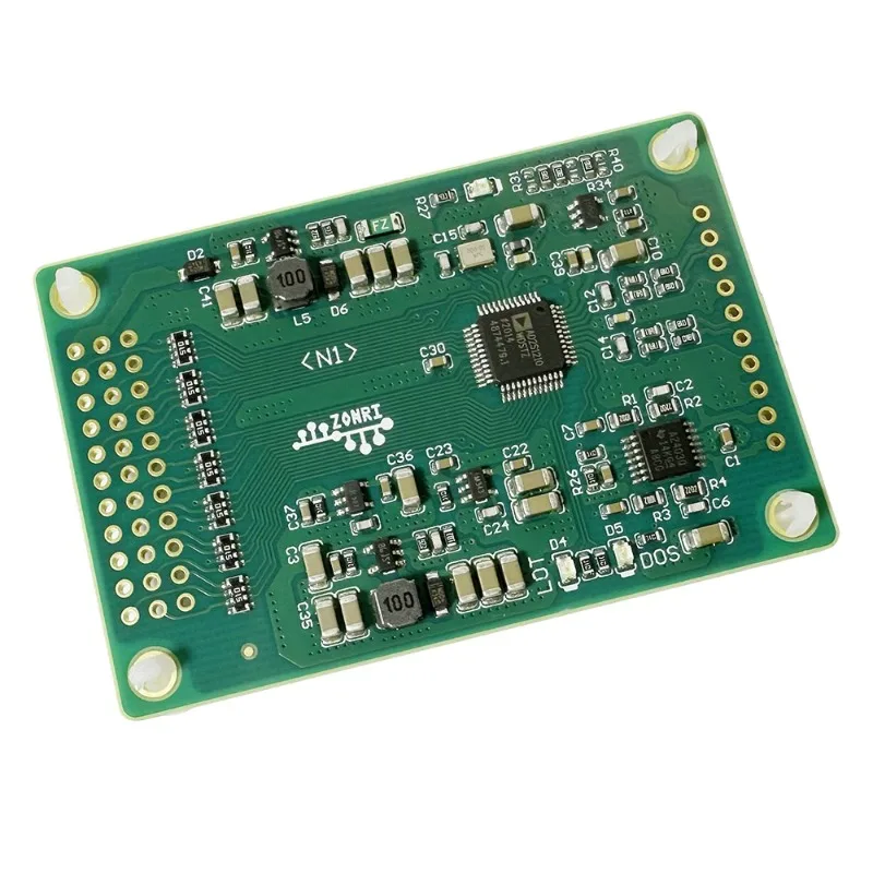 Module de démodulation RDC 16 bits AD2S1210 N1 / haute performance / 15.8