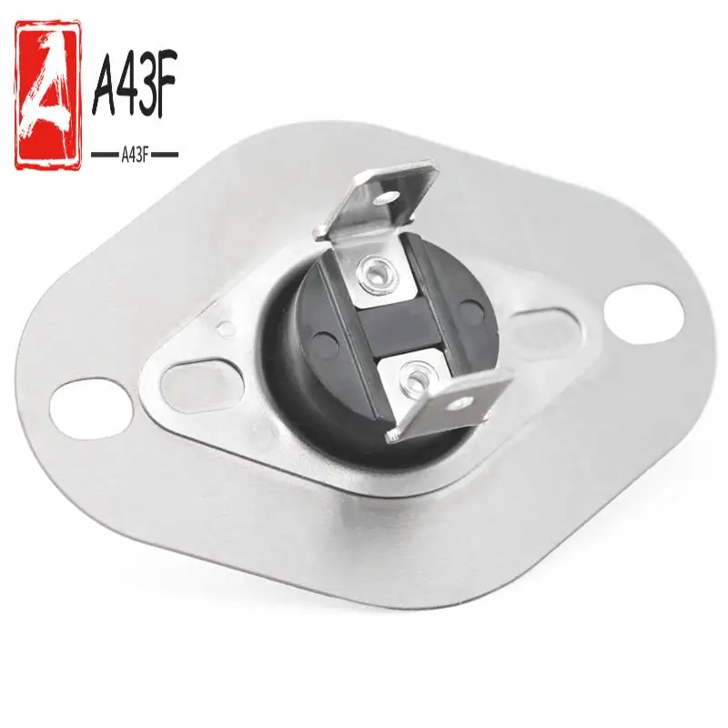 

A43F-20162904 Primary Limit Switch 150°/110°Replacement For Goodman Furnace Replace L40-524