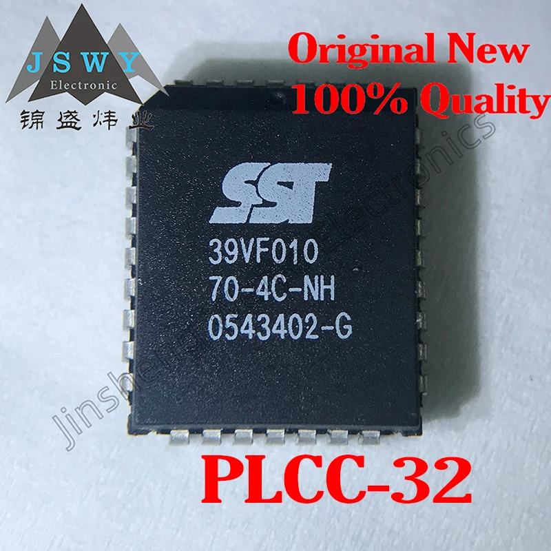 (5/20PCS) SST39VF01… - image