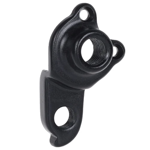 Colgador de cambio de marchas trasero, engranaje trasero, caída de Mech, carga KHS Motobecane Da Bomb Fezzari