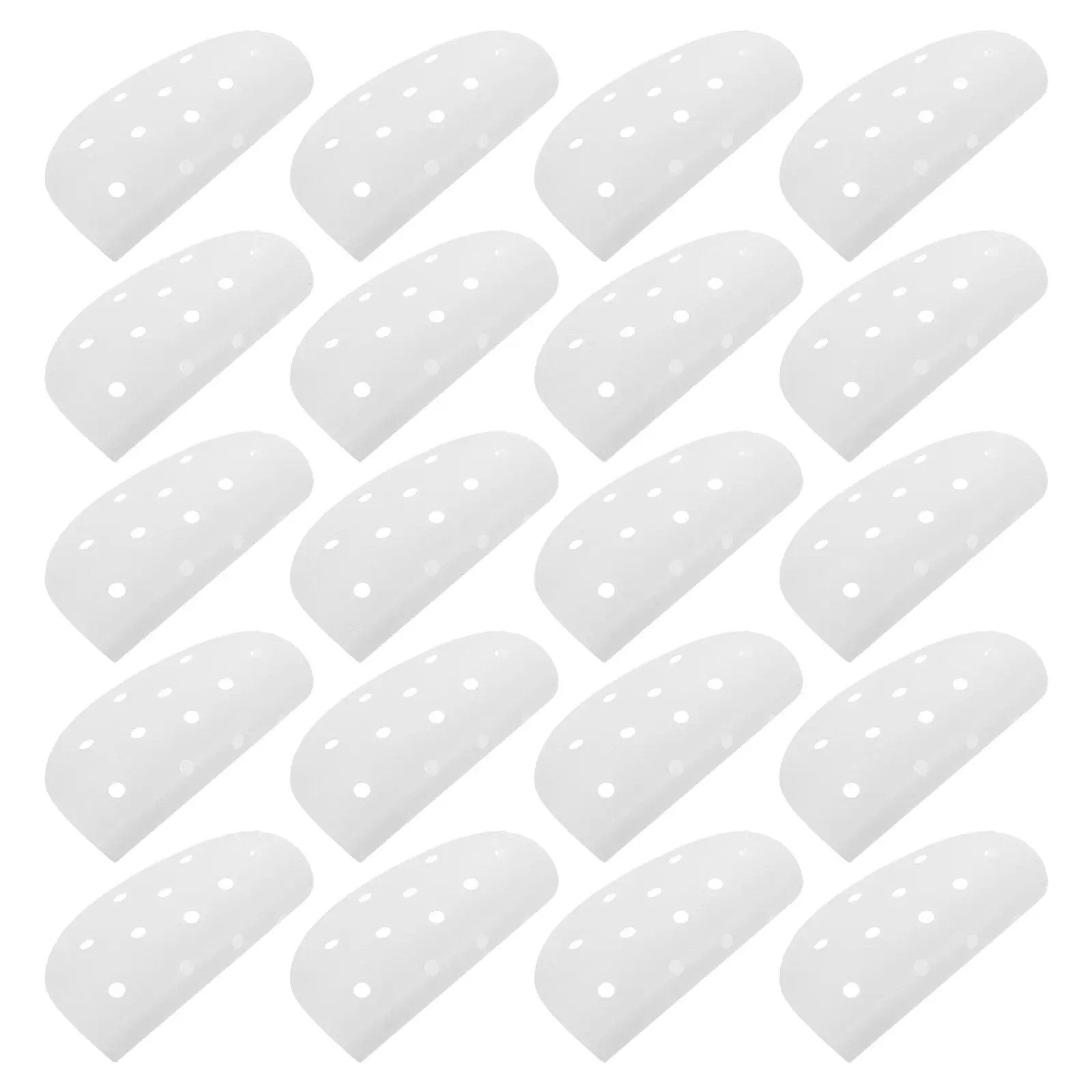 300Pcs Round Steamer Paper Liners 5.6 Inch Nonstick Silicone Coated Disposable Air Fryer Steamer Basket Liners for Dumplings