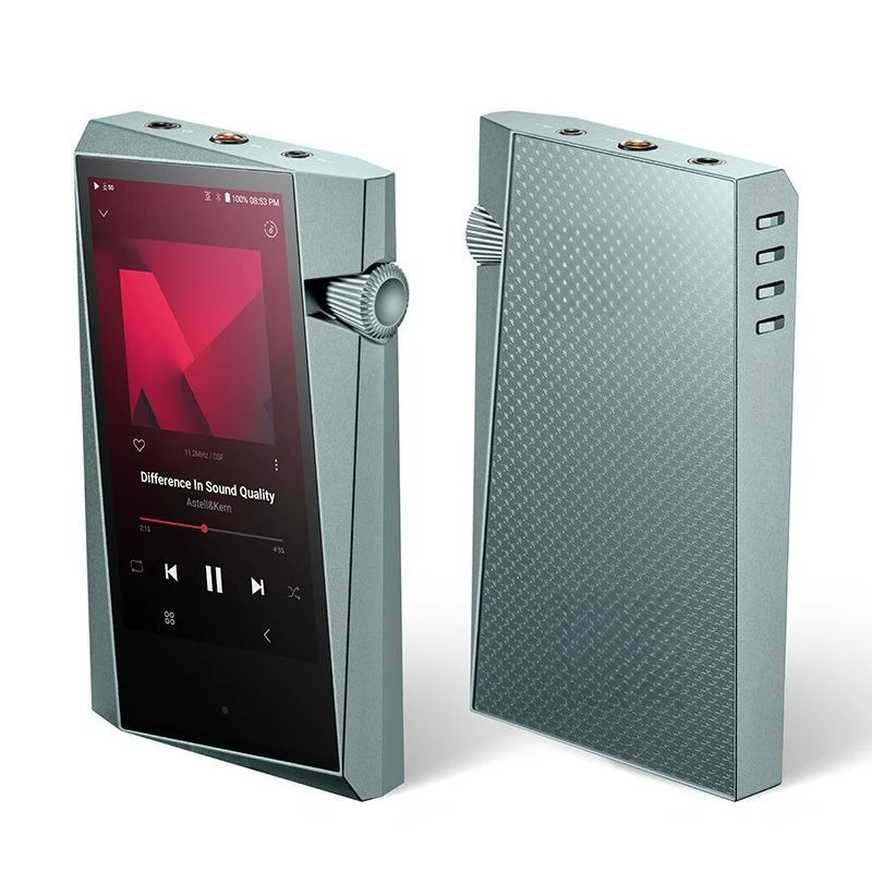 

SR35 128GB high fidelity HiFi Lossless Music Player Portable Fever Walkman MP3