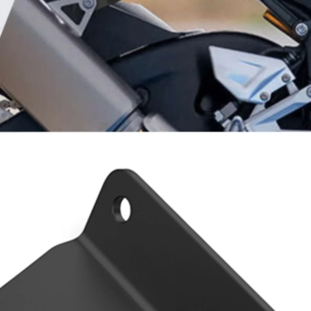 2020-2025 For Honda CBR1000RR-R CBR 1000RR-R SP CBR 1000 RRR SP Fireblade Exhaust Hanger Bracket Motorcycle Exhaust Pipe Hanger