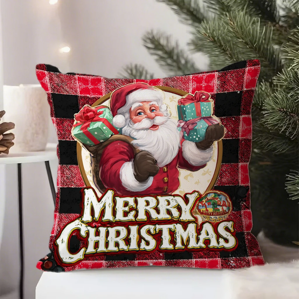 Funda De Almohada C… - image