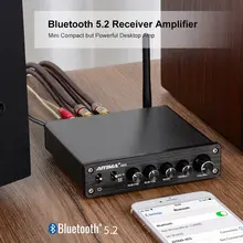 TPA3116 Bluetooth Subwoofer Amplifier #4