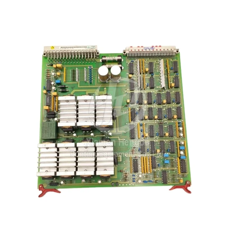 

Used Original LTK50 91.144.8021 00.781.2194 Hengou SM102 CD102 Flat Module Motor Driver LTK50 Board
