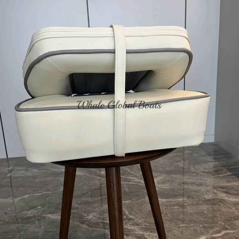 

STLF Factory Price Bass Boat Seats Collapsible Seats for Boat Use