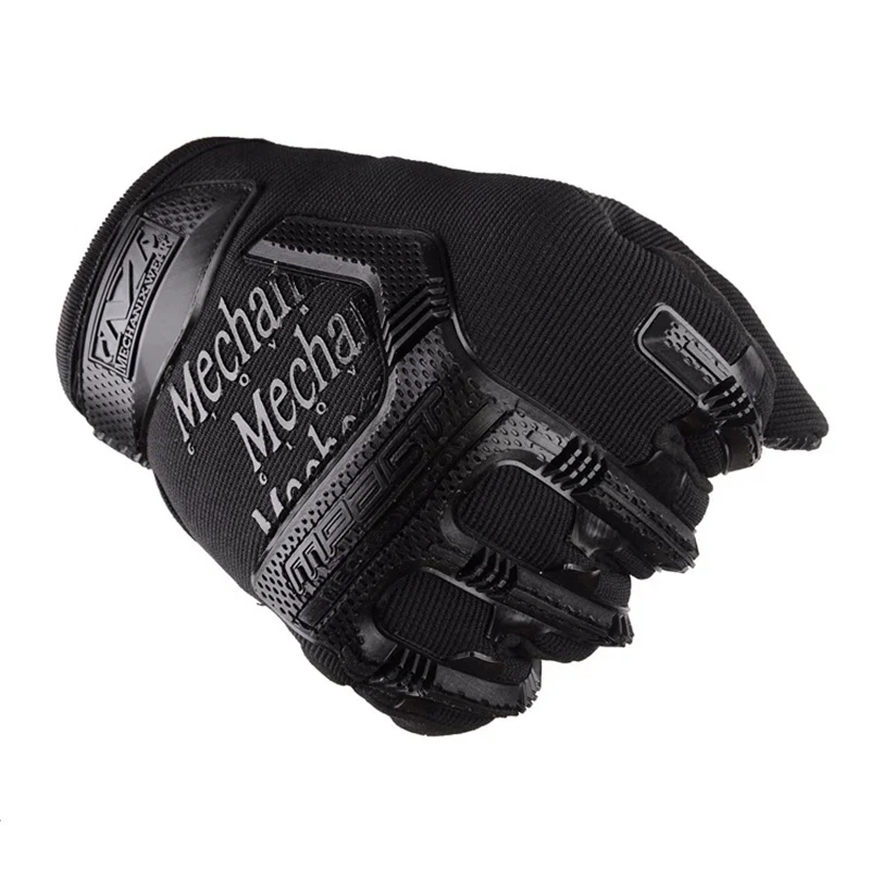 Fitness Halbfingerhandschuhe Männer und Frauen Handgelenkschutz Sport Hantel Reiten rutschfeste horizontale Stange Übungstraining – Detail 6