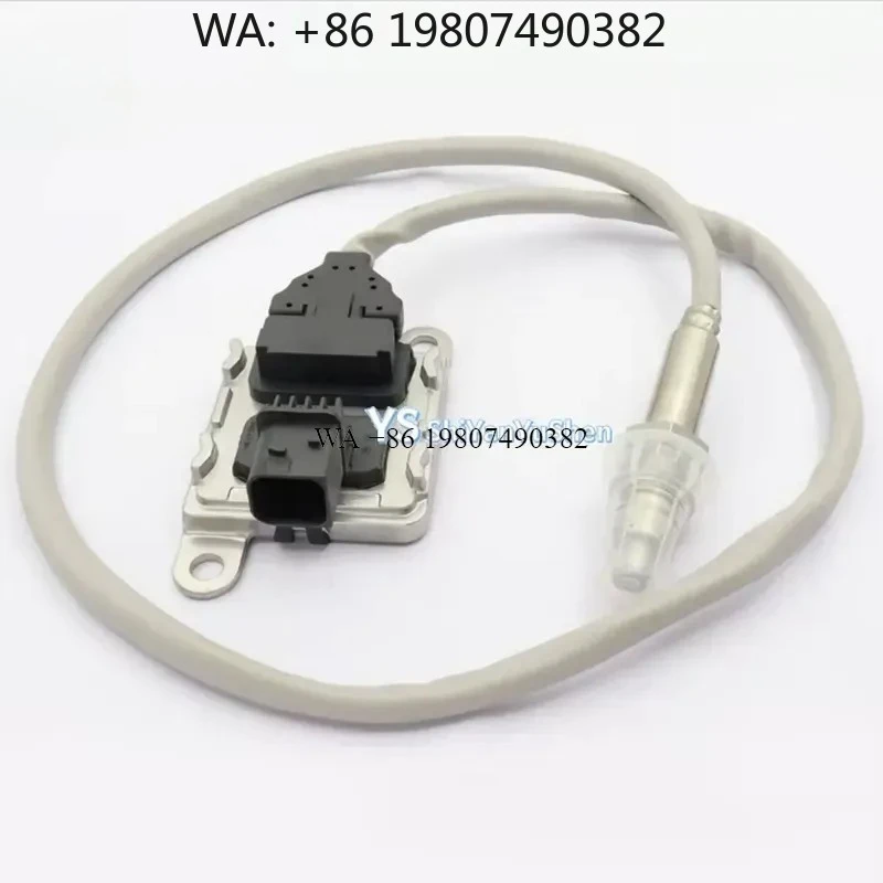 wmwmnu for Genuine Engine Nitrogen Oxide Sensor 5491423 0.8kg 6 Month Warranty