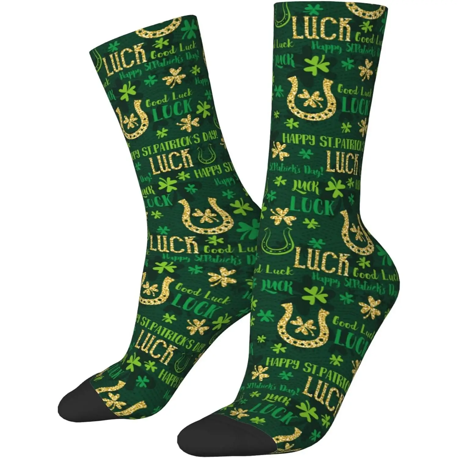 

Men Women's Casual Socks,Funny Novelty Crew Socks Birthday Gifts Harajuku Retro Style Breathable Non-slip Sports Socks
