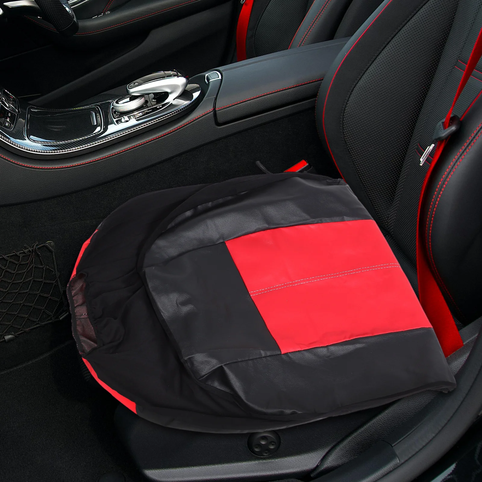 

Durable Car Seat Covers for SUVs and Cars Waterproof Washable Anti Slip Auto Front Rear Seat Protector Decorative Accessory