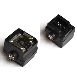 Flash Hot shoe Adapter for Sony Alpha A900 A850 A700 A350 A300 A200 as FS-1100
