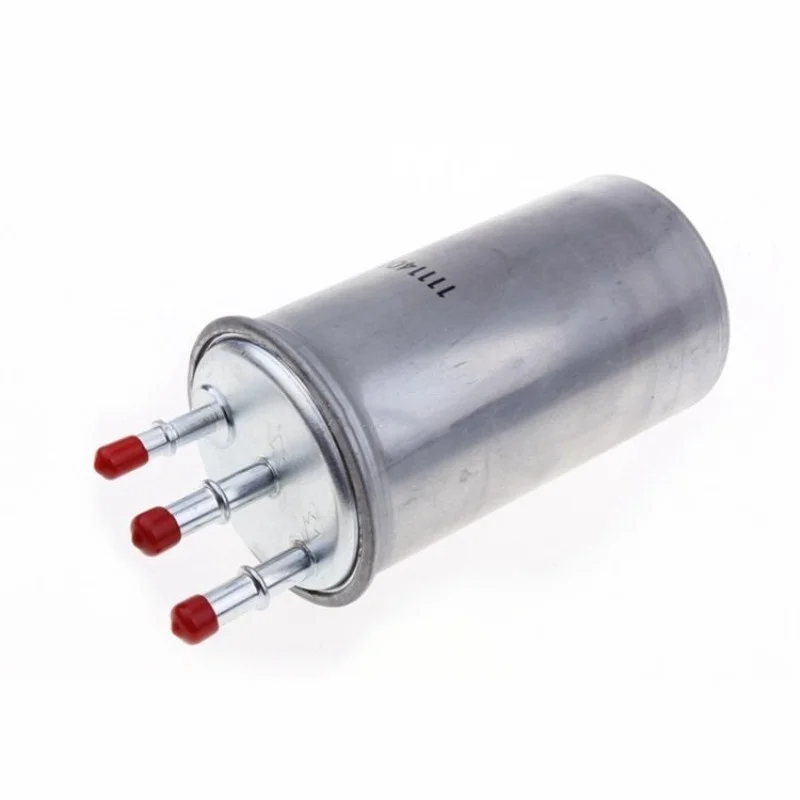 Diesel filter for GREAT WALL Hover H5 H6 wingle5 wingle6 2.0T Diesel engines 4D20 filter oem: 1111400-ED01 Original accessories