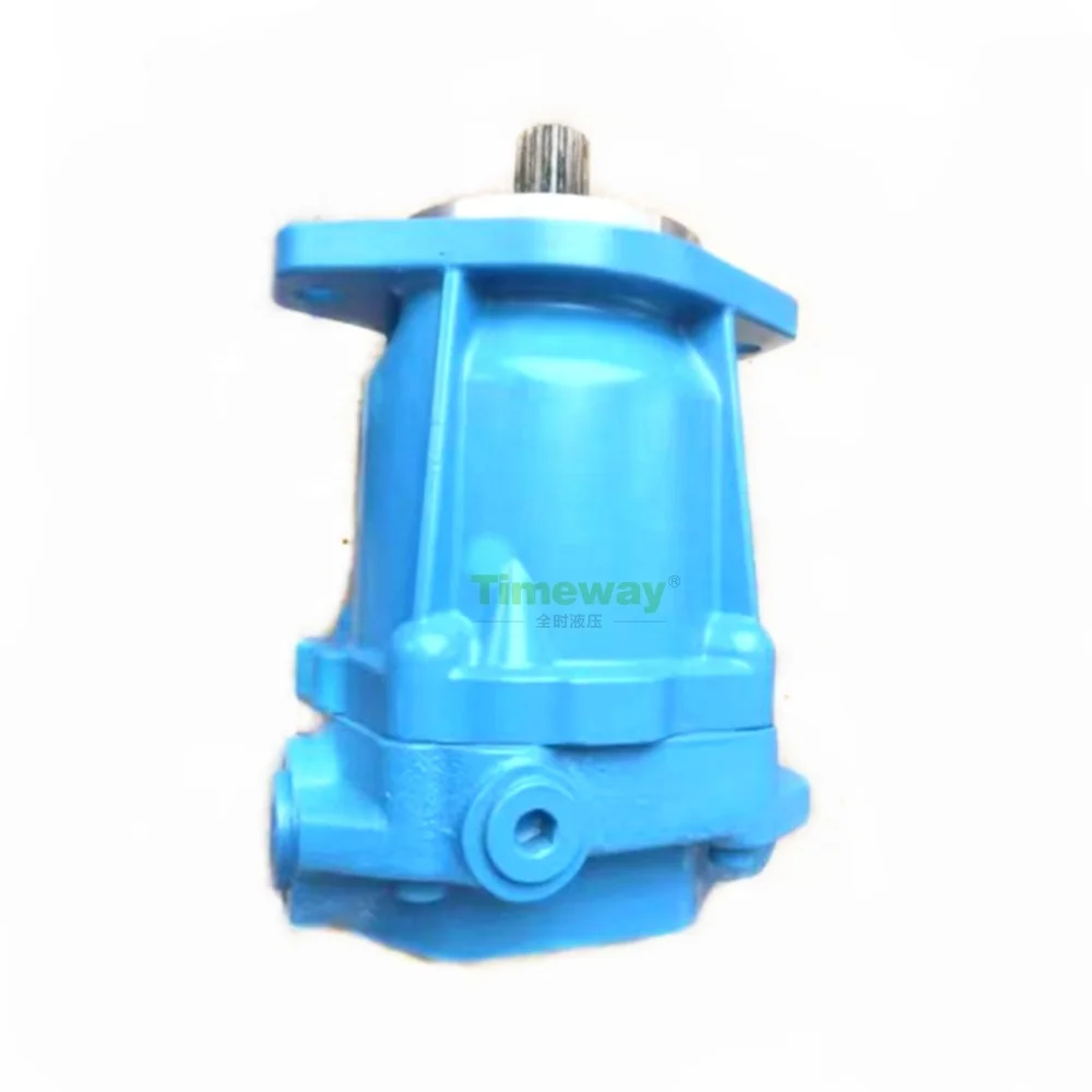 

Hydraulic Piston Motor MFE19 25M 35M 45M 50M Eaton Hydraulic Gear Motor Good Price