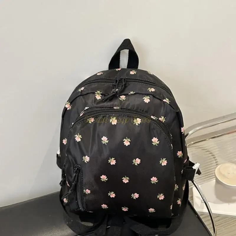 X90D Casual Daypack 2025 Preppy Bag Backpack Backpack Backpack