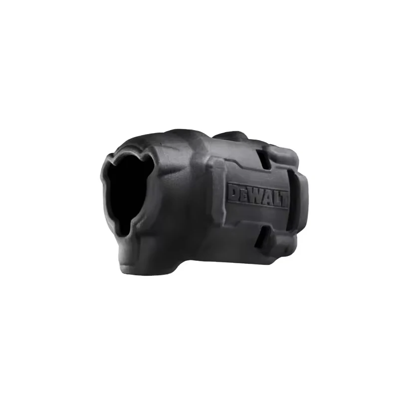 DEWALT PB850 Protective Tool Boot For DCF850  Durable Moisture-Proof Only selling Rubber Sleeves Power Tool Accessories