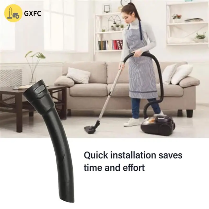 Per Karcher NT20/30/WD1/WD2/WD3/WD4/WD5/WD6 Parti per aspirapolvere Maniglia Parte di ricambio 2.863-012.0