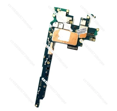 Original unlocked Main Motherboard For Google Pixel 3 3XL  Motherboard 64gb 128gb  Motherboard Original mainboard