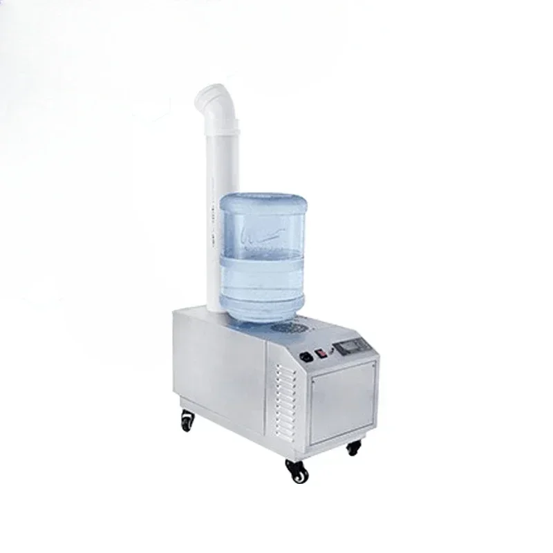 

Ultrasonic Humidifier Model BKDH-C03ZT 3kg/h Auto Control Type Cool Mist Ultrasonic Mini Humidifier